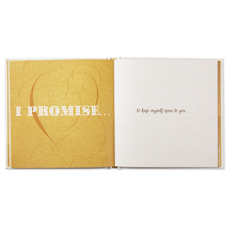 My Promise Book, , large image number 2