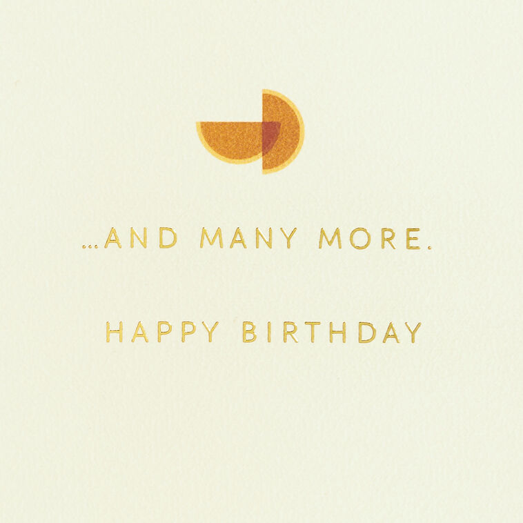 Whiskey Cocktail Birthday Card for Dad, Husband, Brother  image number 2