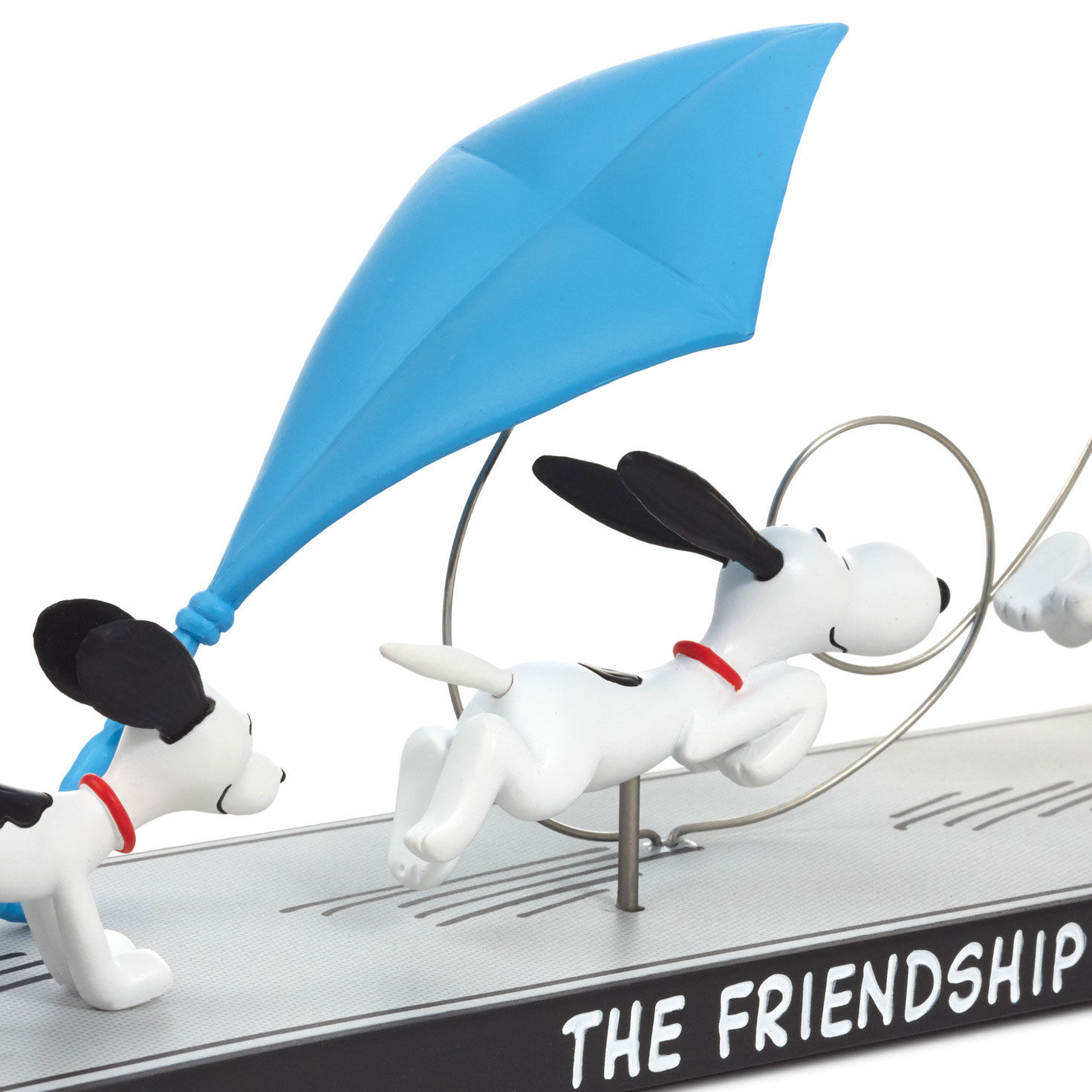 Peanuts® 75th Anniversary Friendship of a Lifetime Limited