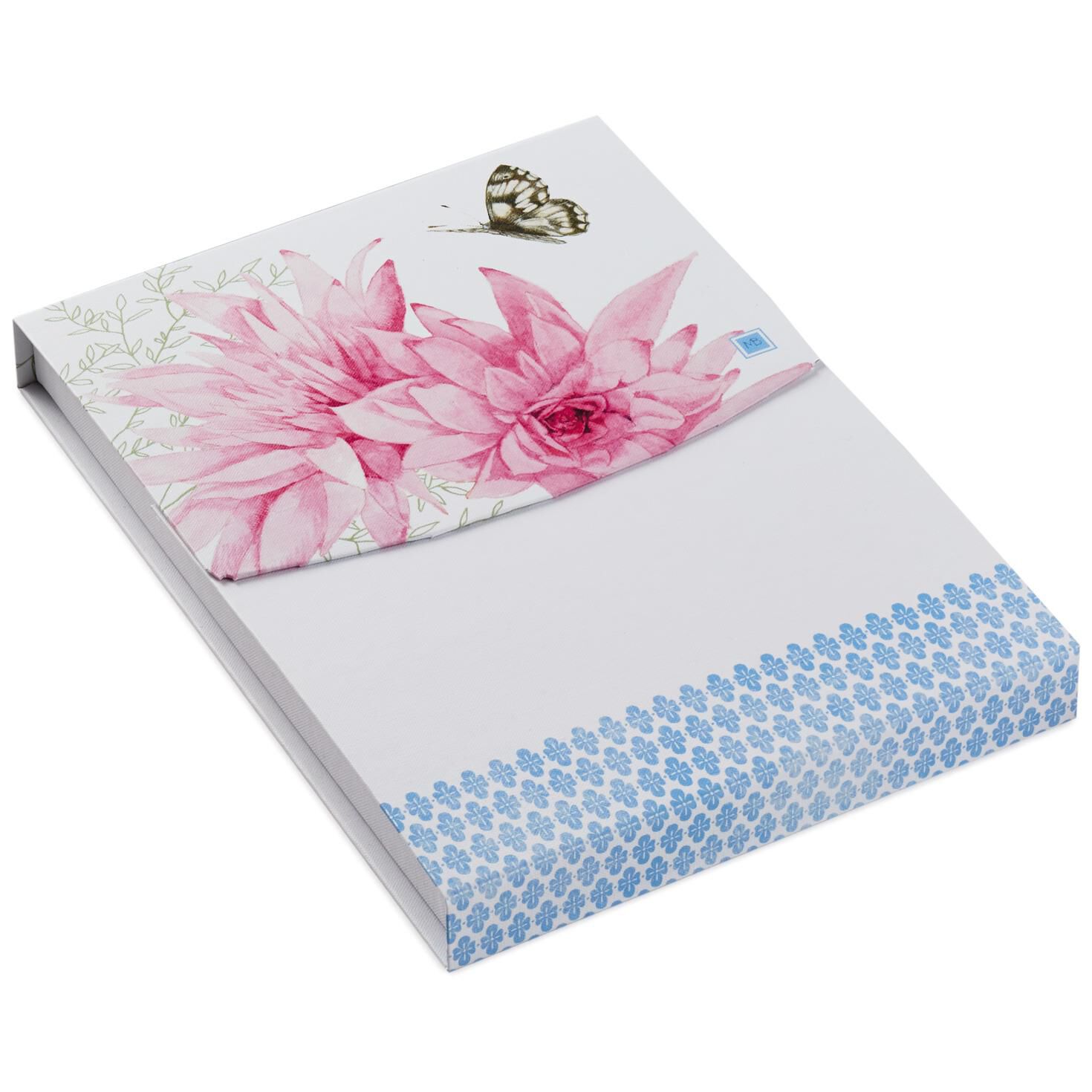 note cards stationery newsletter paper envelopes seals hallmark flower stationery paper