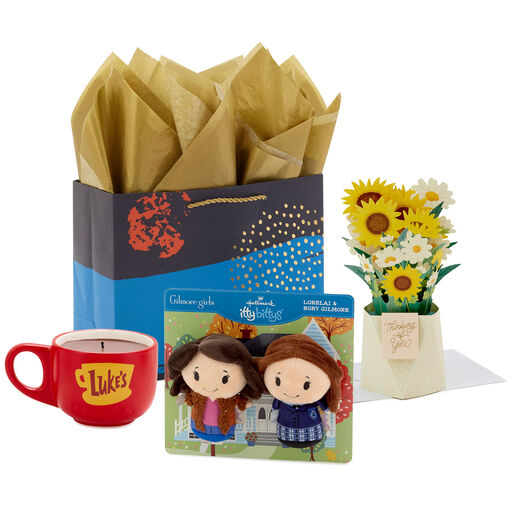 Two of a Kind Gift Set, 