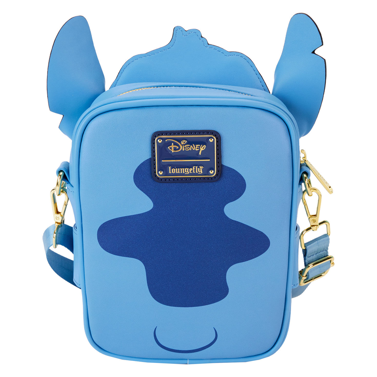 Loungefly Disney Stitch Crossbuddies Crossbody Bag - Handbags & Purses ...