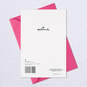 Sweet Little Feet Pink New Baby Card, , large image number 7