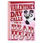 Panda Bear Hug Musical Pop-Up Valentine's Day Card, , large image number 1