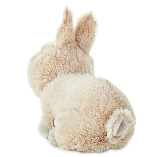 Baby Bunny Stuffed Animal, 7.5", 