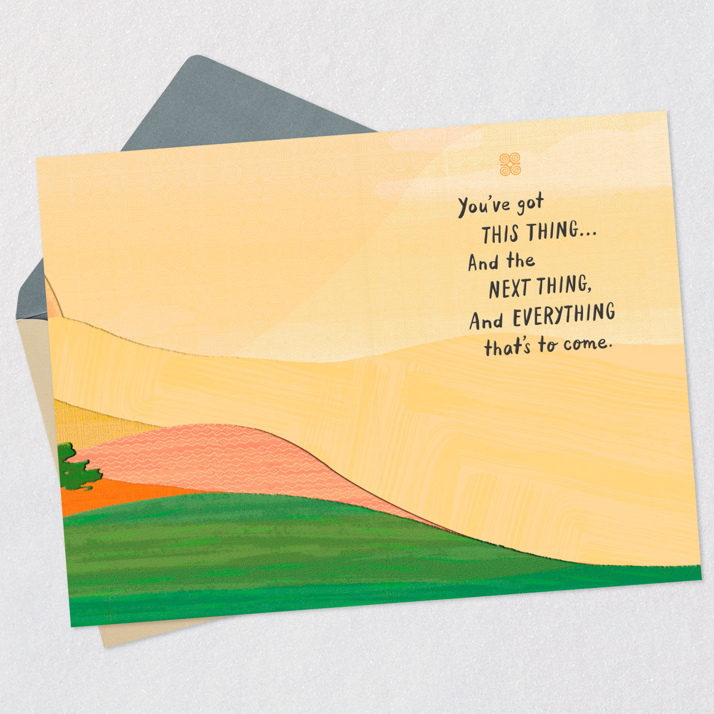 Rise Up, You Got This Card, , large image number 3