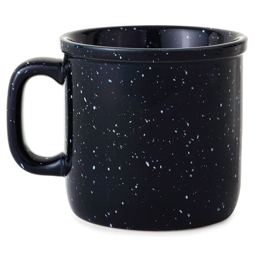 Explore Ceramic Mug, 15 oz., 