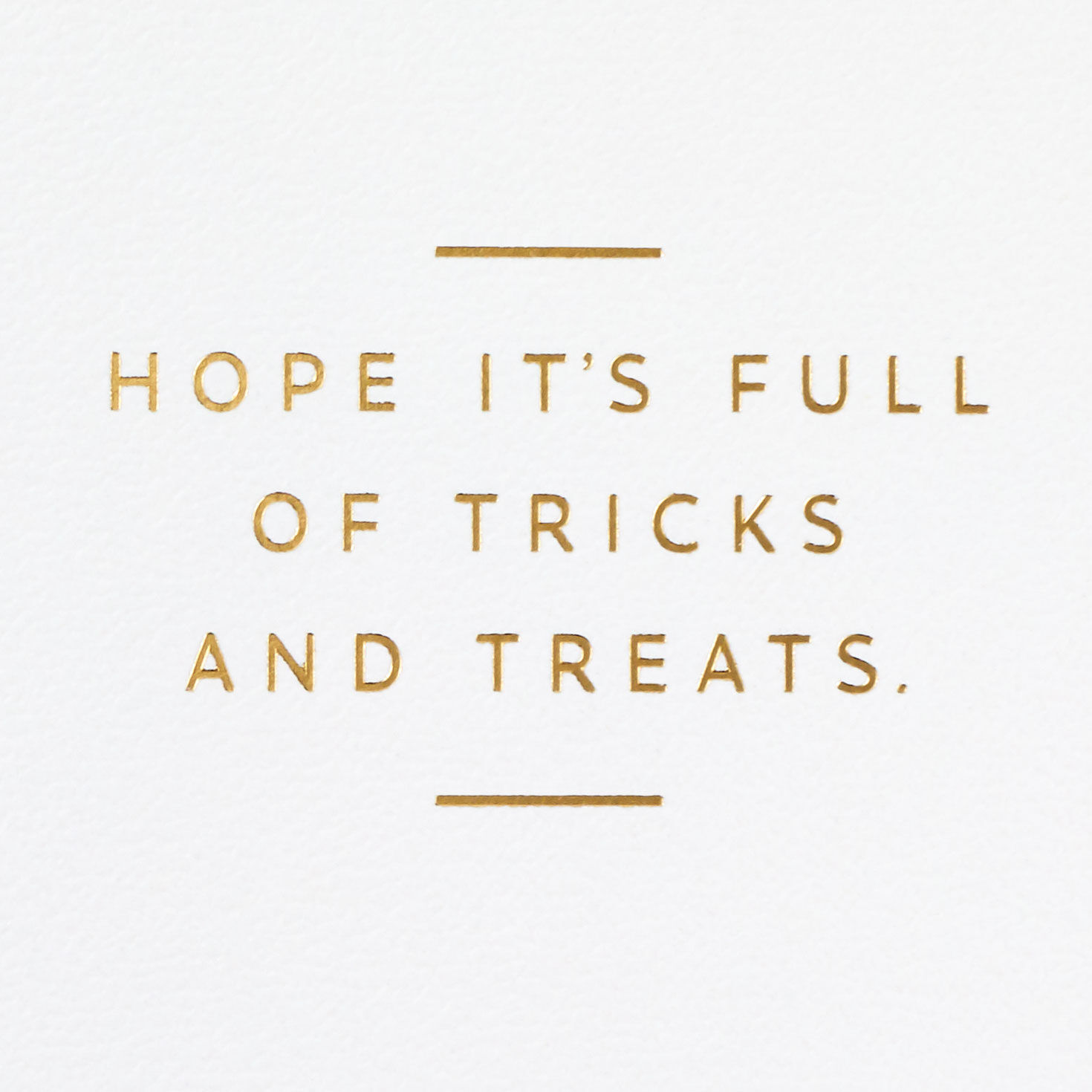 Happy Halloween Spiderweb Halloween Card, , large image number 2