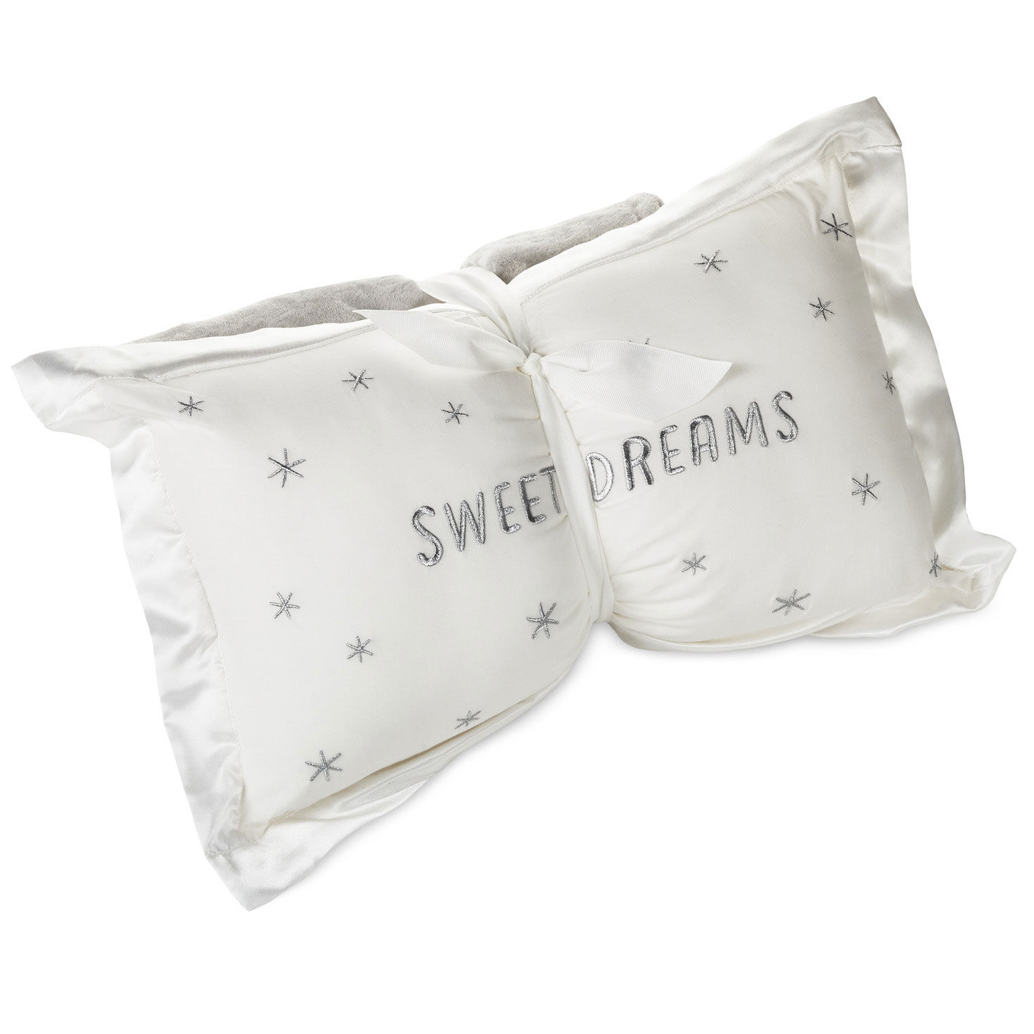 Nighttime Prayer Pillow and Blanket Set for only USD 49.99 | Hallmark