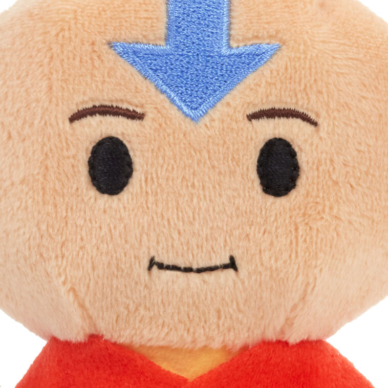 itty bittys® Avatar The Last Airbender Aang Plush, , large image number 4