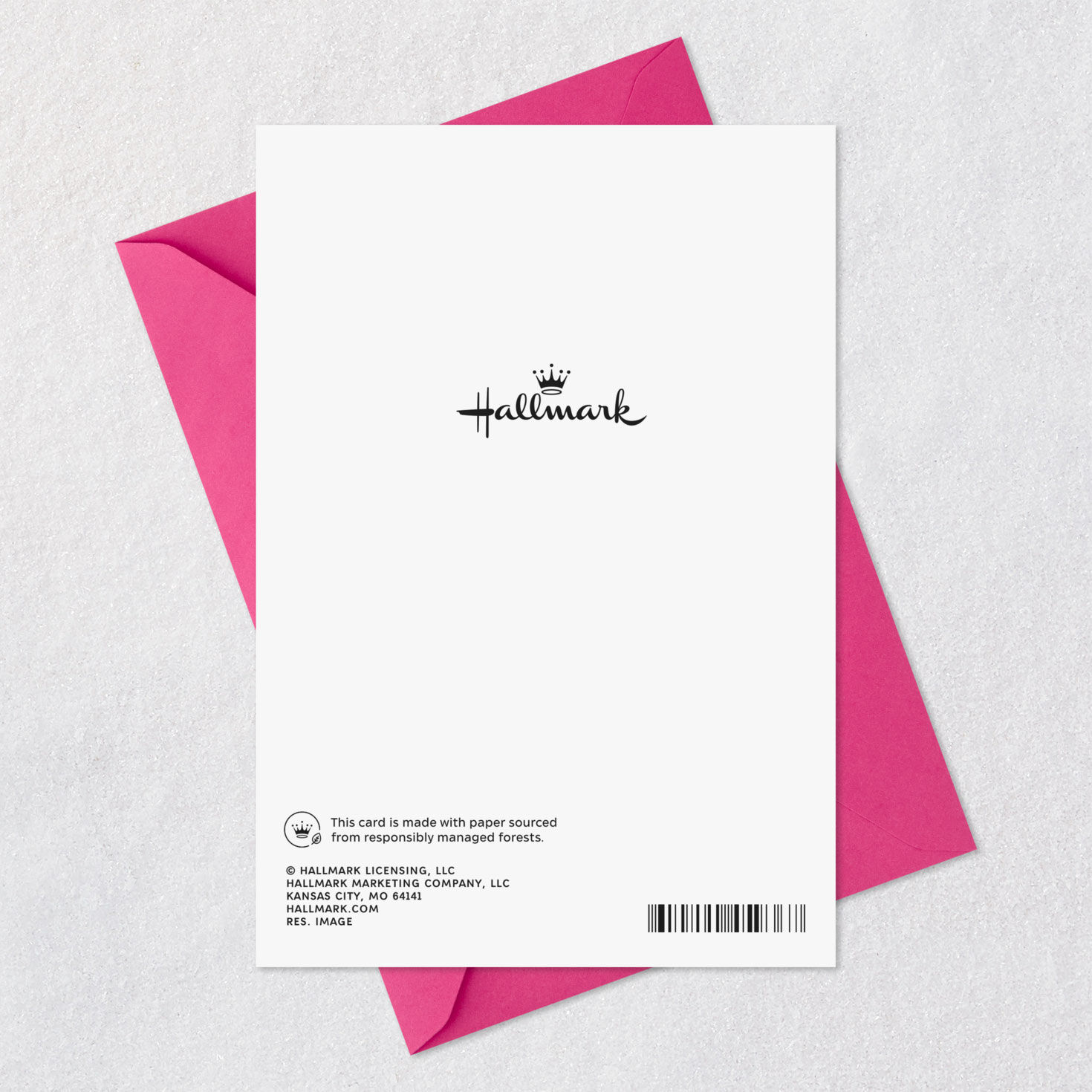 Flower Bouquet Happy Birthday Card for Her  image number 7