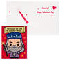 Harry Potter™ Kids Classroom Valentines Set With Cards, Stickers and Mailbox, , large image number 3