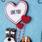 So Doggone Much Love Card, , large image number 4