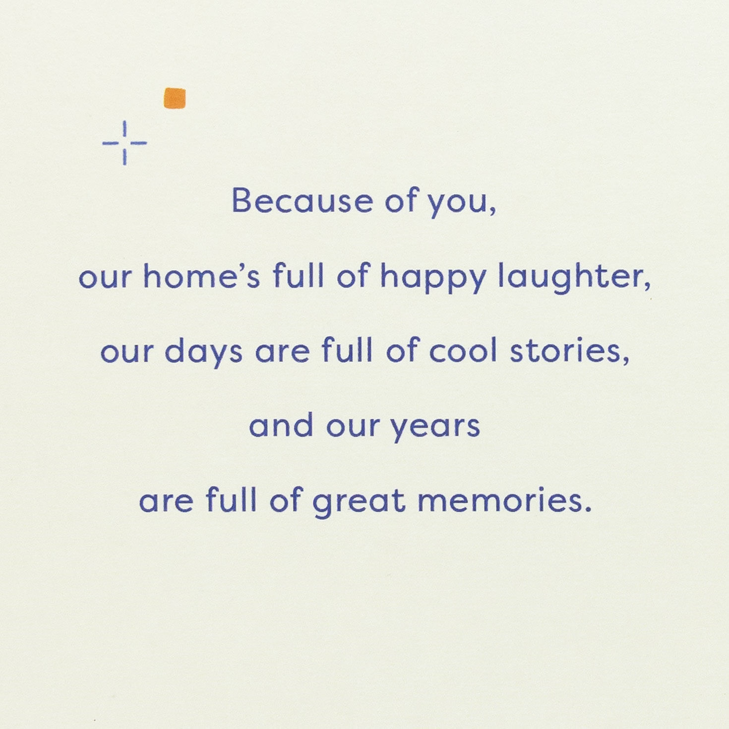 You Make Life More Fun Birthday Card for Son for only USD 6.99 | Hallmark