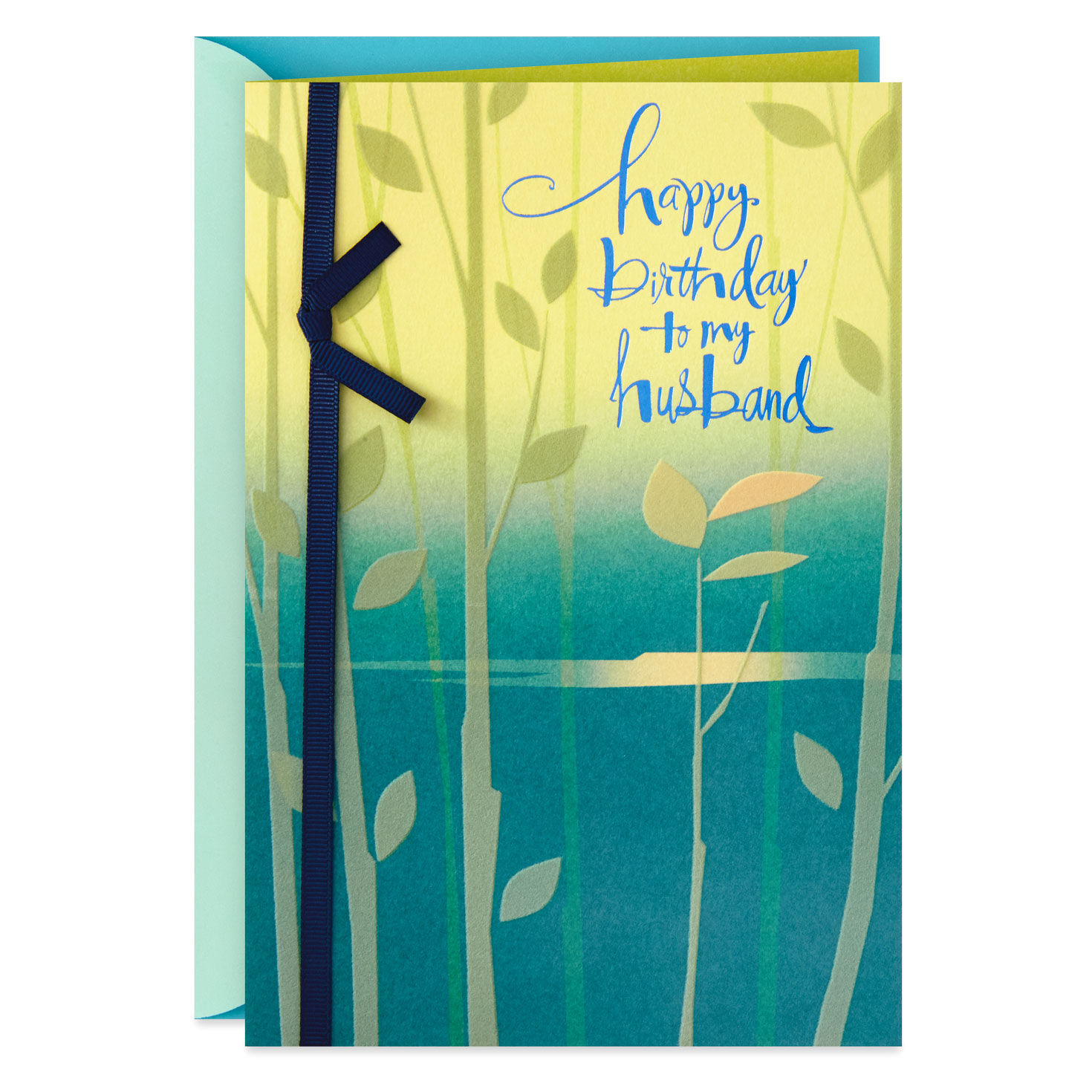 HUSBAND BIRTHDAY CARD QUALITY HALLMARK FOR MY HUSBAND **FREEPOST** HUSBAND BIRTHDAY CARD QUALITY HALLMARK FOR MY HUSBAND **FREEPOST**