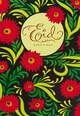Red Floral Greeting Eid al-Fitr Cards, Pack of 6, , large image number 1