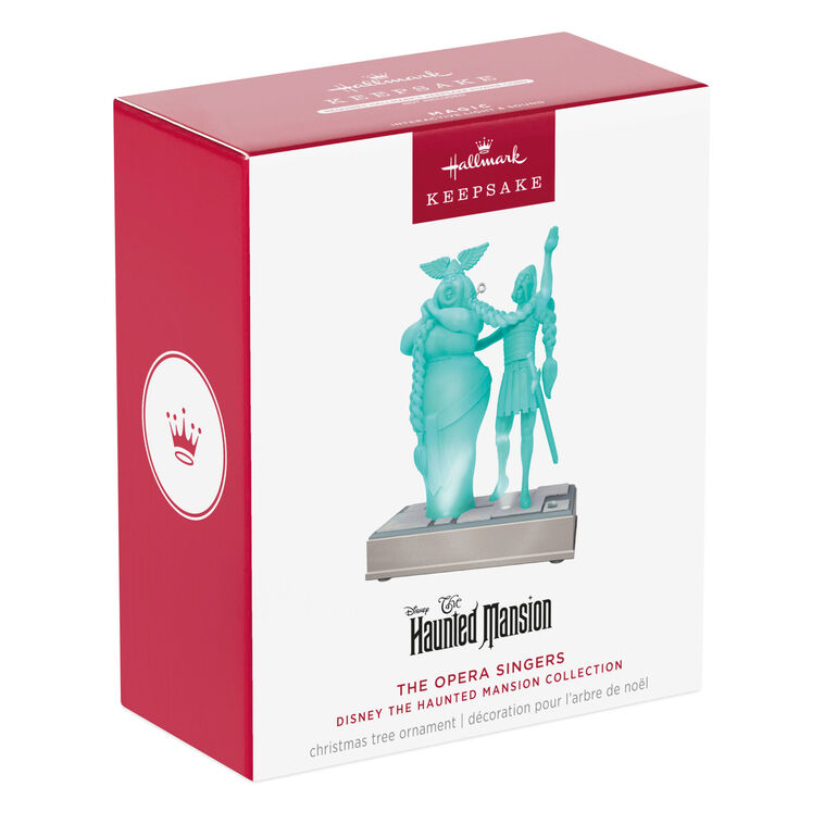 Worlds most Awesome Opera Singer - Ornament Worlds most Awesome Opera Singer - Ornament