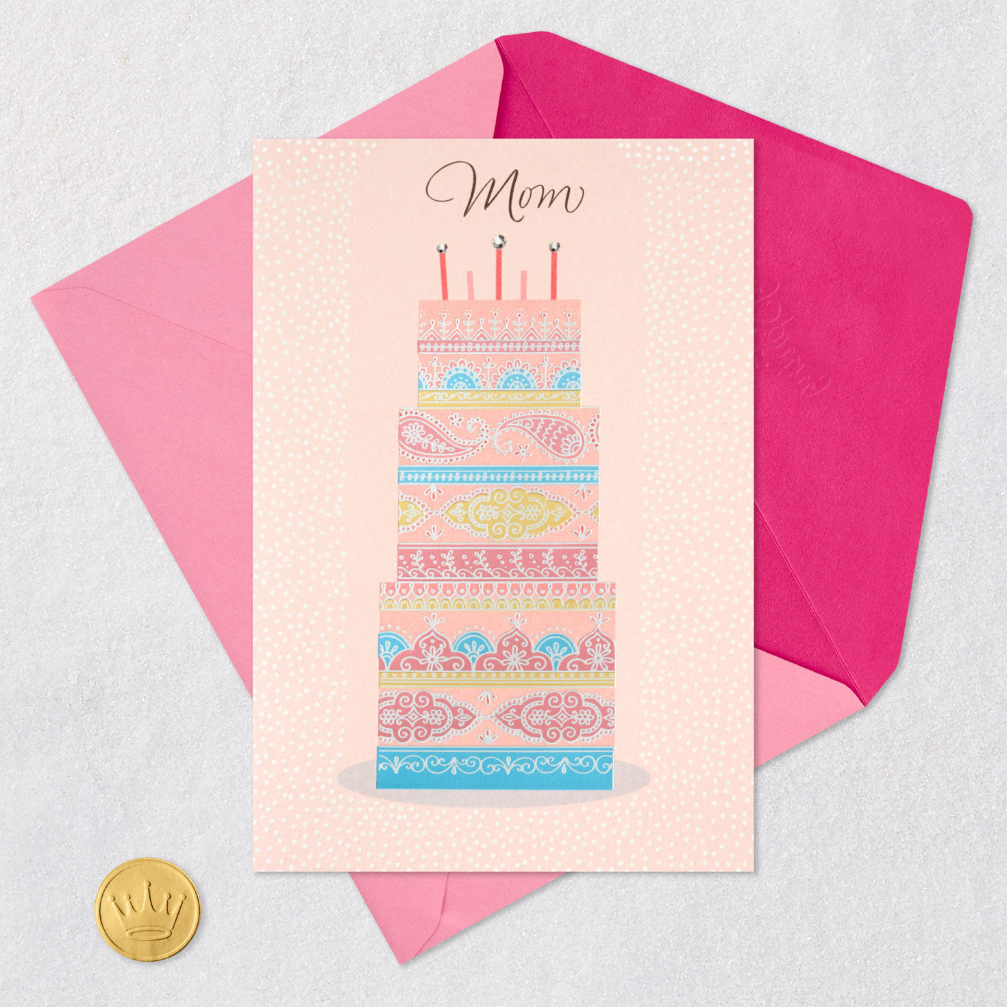 After All These Years Religious Birthday Card for Mom for only USD 5.59 | Hallmark