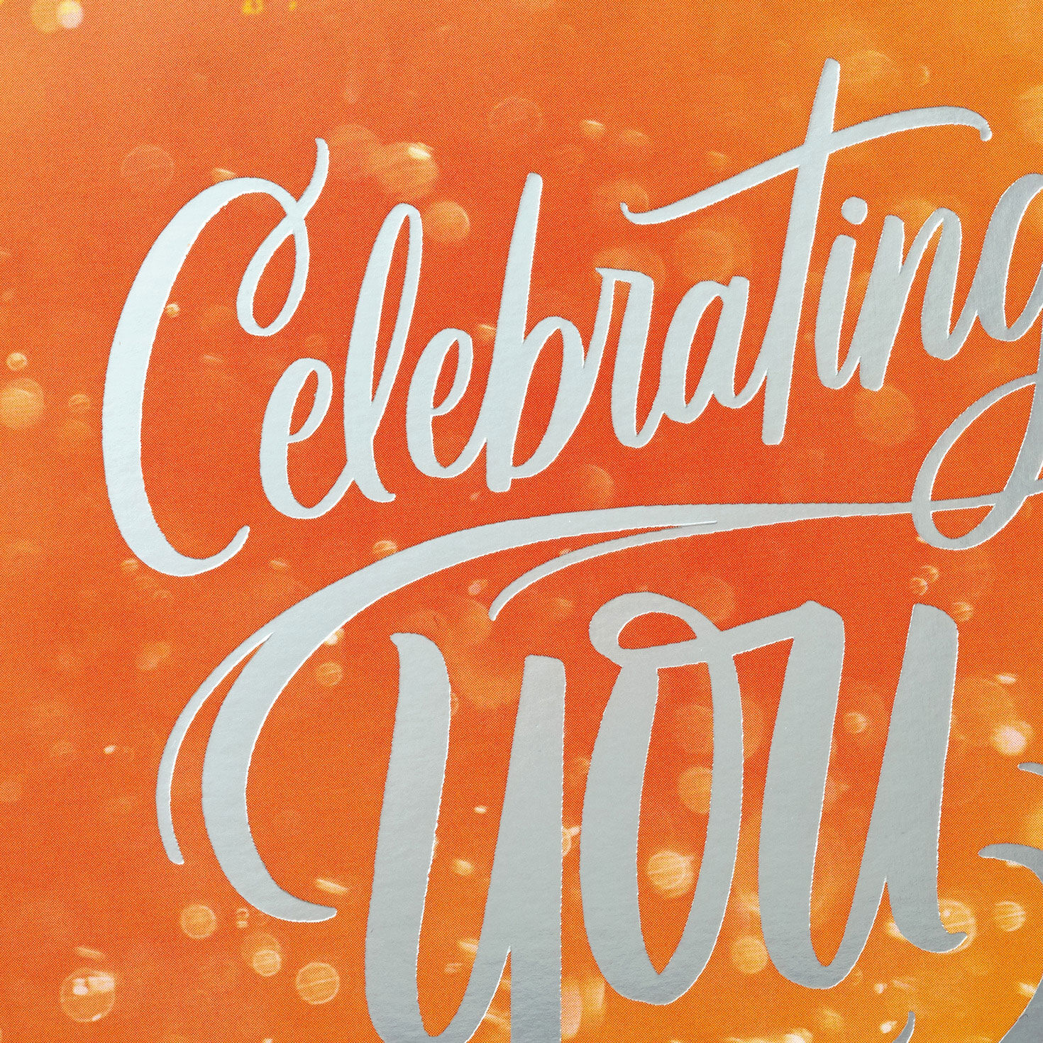 Sparkling Wishes Assorted Boxed Birthday Cards Cover Detail image number 5