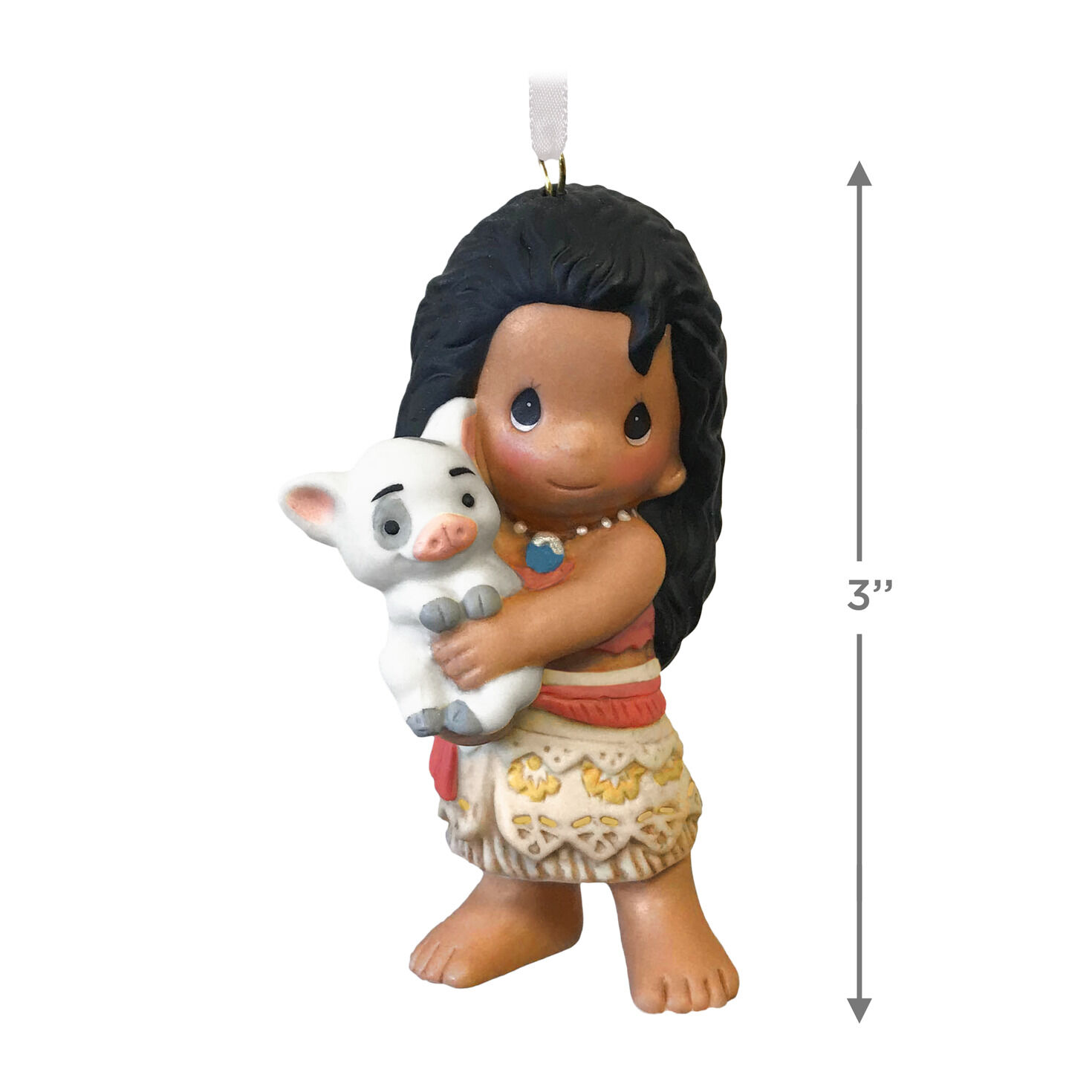 moana toy organizer