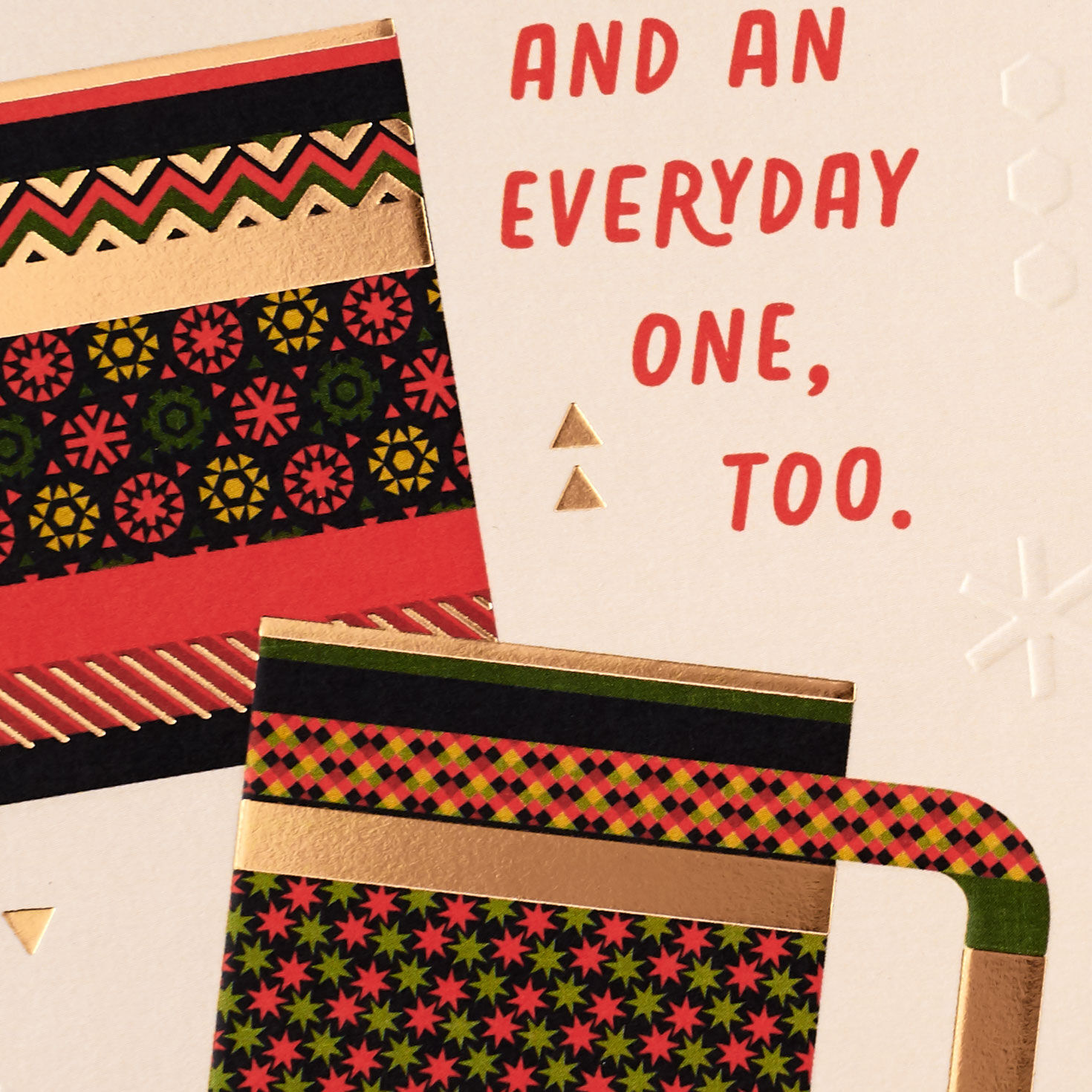 You Put Love and Joy Into the World Christmas Card for Friend for only USD 3.59 | Hallmark