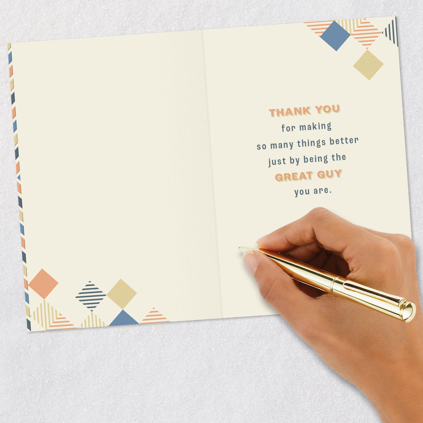 You're a Great Guy Easter Card for Brother, , large image number 6