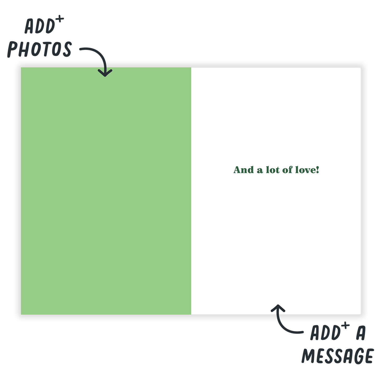 Sending Luck and Love St. Patrick's Day eCard, , large image number 3