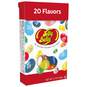 Jelly Belly 20 Assorted Flavors Jelly Beans, 1.2 oz. Box, , large image number 1