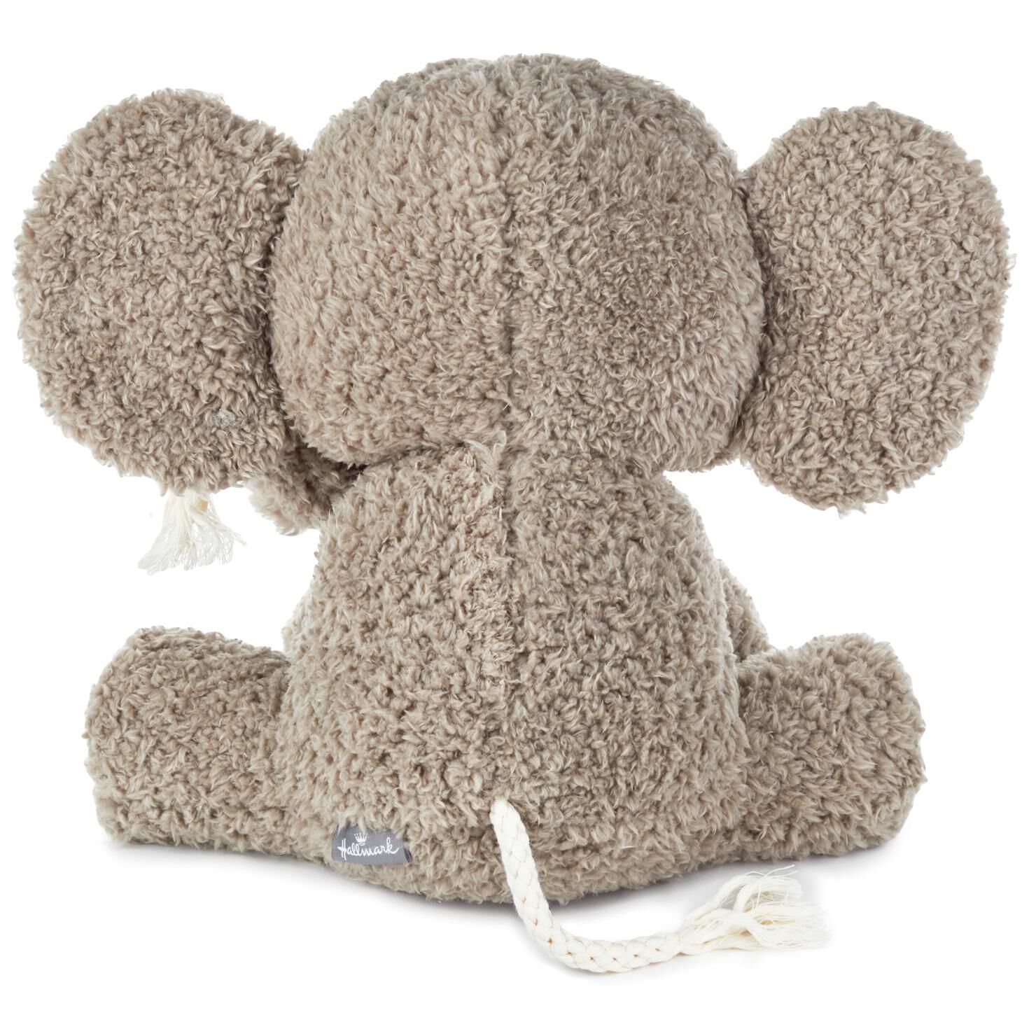 lullaby lamb interactive stuffed animal