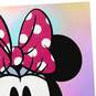 Disney Minnie Mouse Peeking Blank Note Cards, Pack of 10, , large image number 3