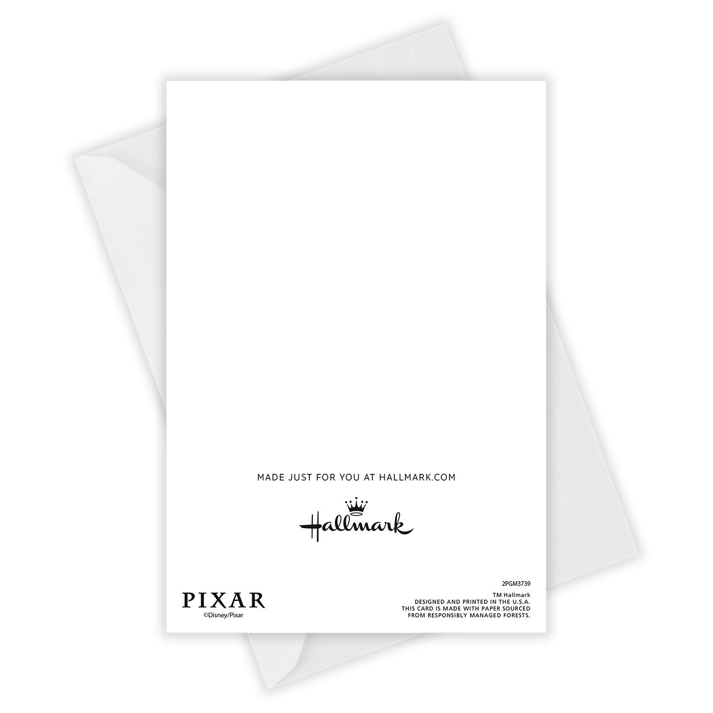 Disney/Pixar Up Time for an Adventure Custom Card, , large image number 5