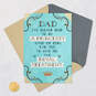 Royal Treatment Father's Day Card for Dad From Daughter, , large image number 5