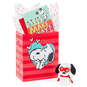 Peanuts® itty bittys® Snoopy Smooches Valentine's Day Gift Set, , large image number 1