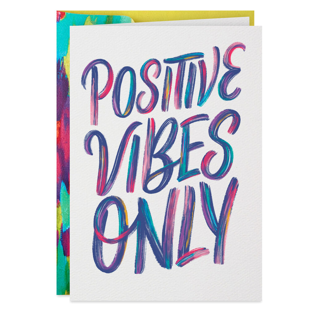 Good Vibes Font Full