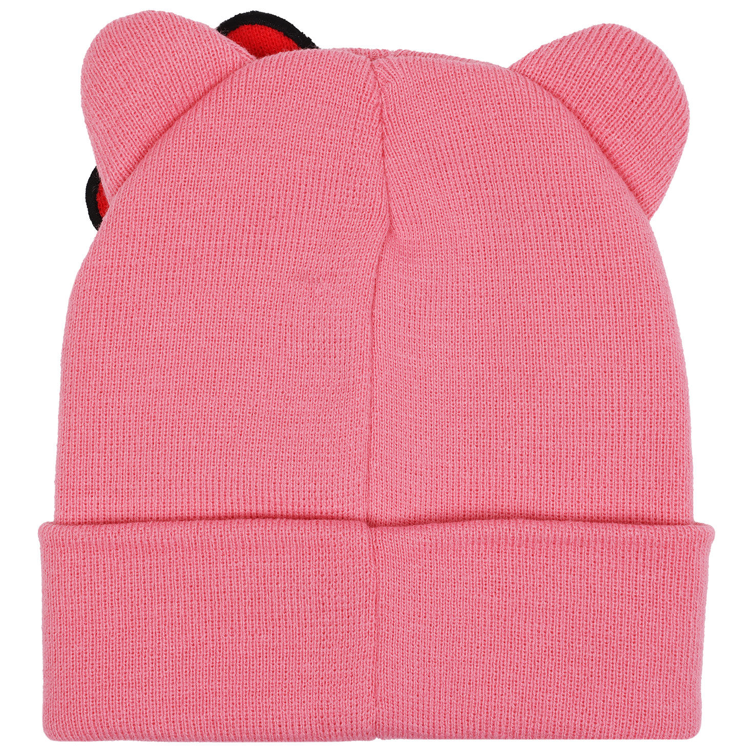 Concept One Hello Kitty Pink Beanie With Ears and Bow for only USD 19.99 | Hallmark