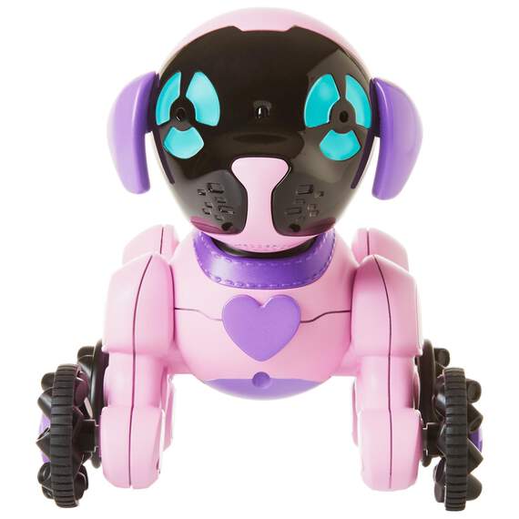 CHiPPiES Chippette Remote Control Dog Toy, Pink, , large image number 3