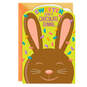 Sweeter Than a Chocolate Bunny Easter Card, , large image number 1