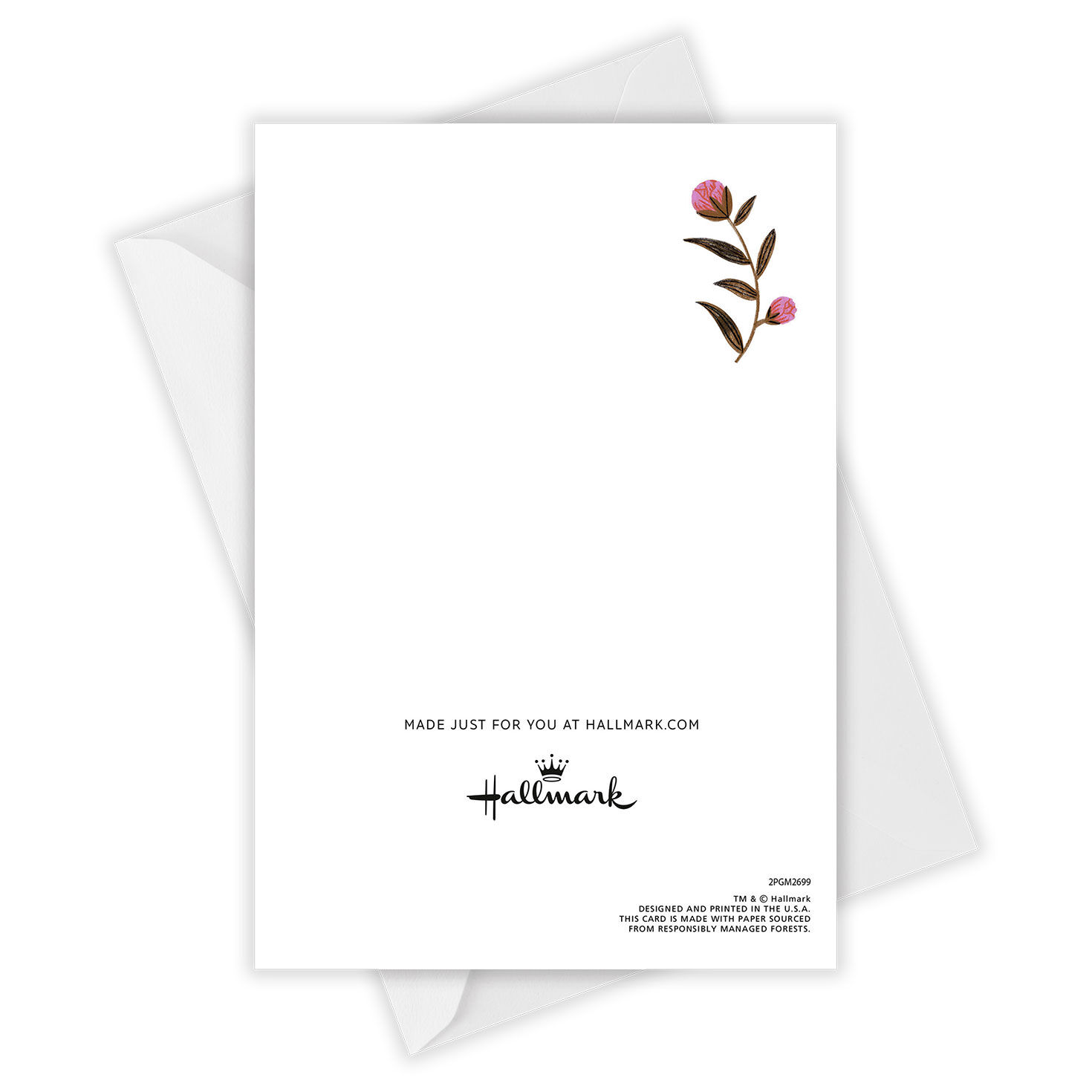 Love Us, Love You Custom Love Card for only USD 4.99 | Hallmark
