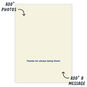 Dad's Rescue Service Personalized Father's Day Card  image number 3