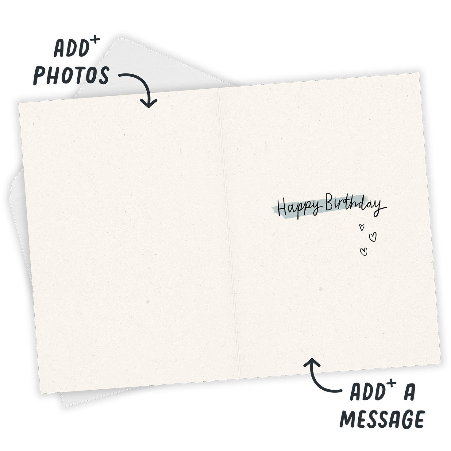 Our Love Is an Adventure Custom Birthday Card - Greeting Cards | Hallmark