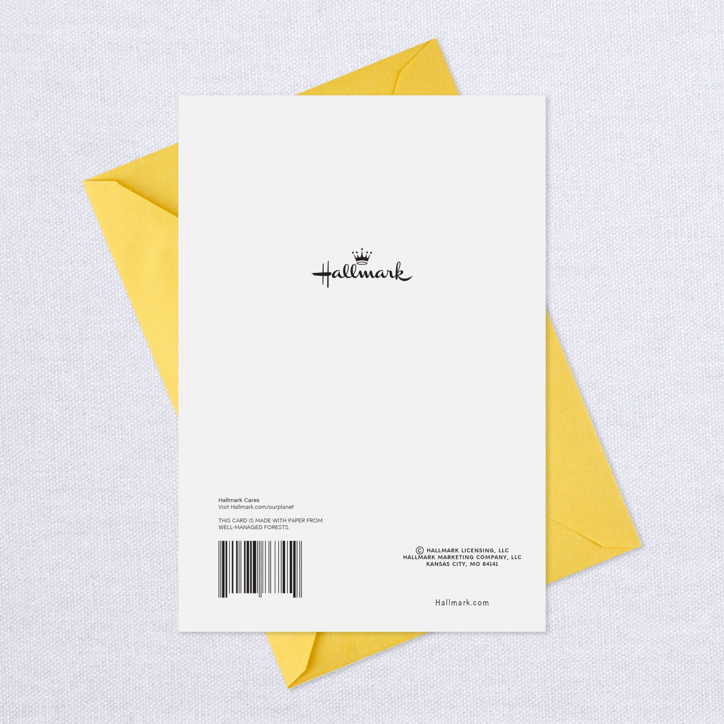 An Easter Blessing White Lilies Easter Card, , large image number 7