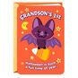 Baby Bat Grandson's 1st Halloween Card  image number 1