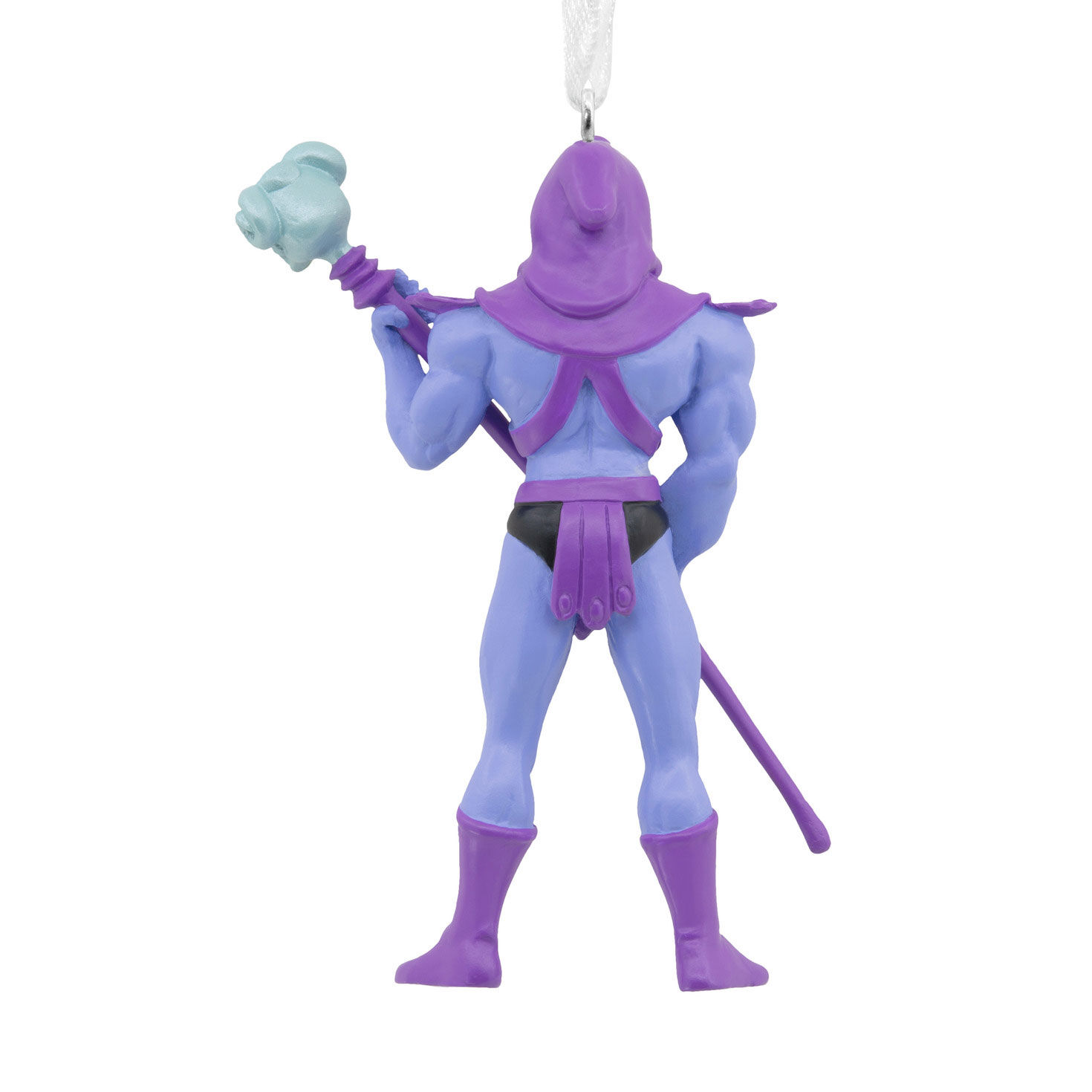 Masters of the Universe Skeletor Hallmark Ornament, , large image number 5
