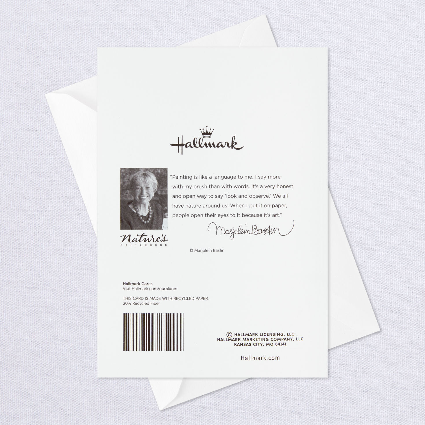 Marjolein Bastin Better With Time Birthday Card for Her for only USD 4.99 | Hallmark