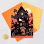 Haunted House Halloween Card, , large image number 6