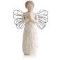 Willow Tree®  A Tree, A Prayer Angel Figurine, , large image number 1