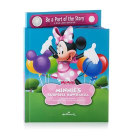 Minnie’s Surprise Bow-Nanza, Minnie’s Surprise Bow-Nanza, , large