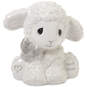 Precious Moments Heaven's Blessing Ceramic Lamb Bank, , large image number 1