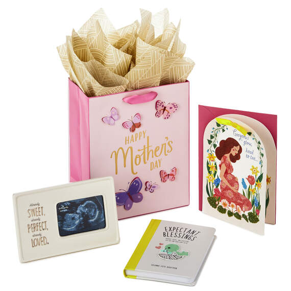 Expectant Mom Gift Set, , large image number 1