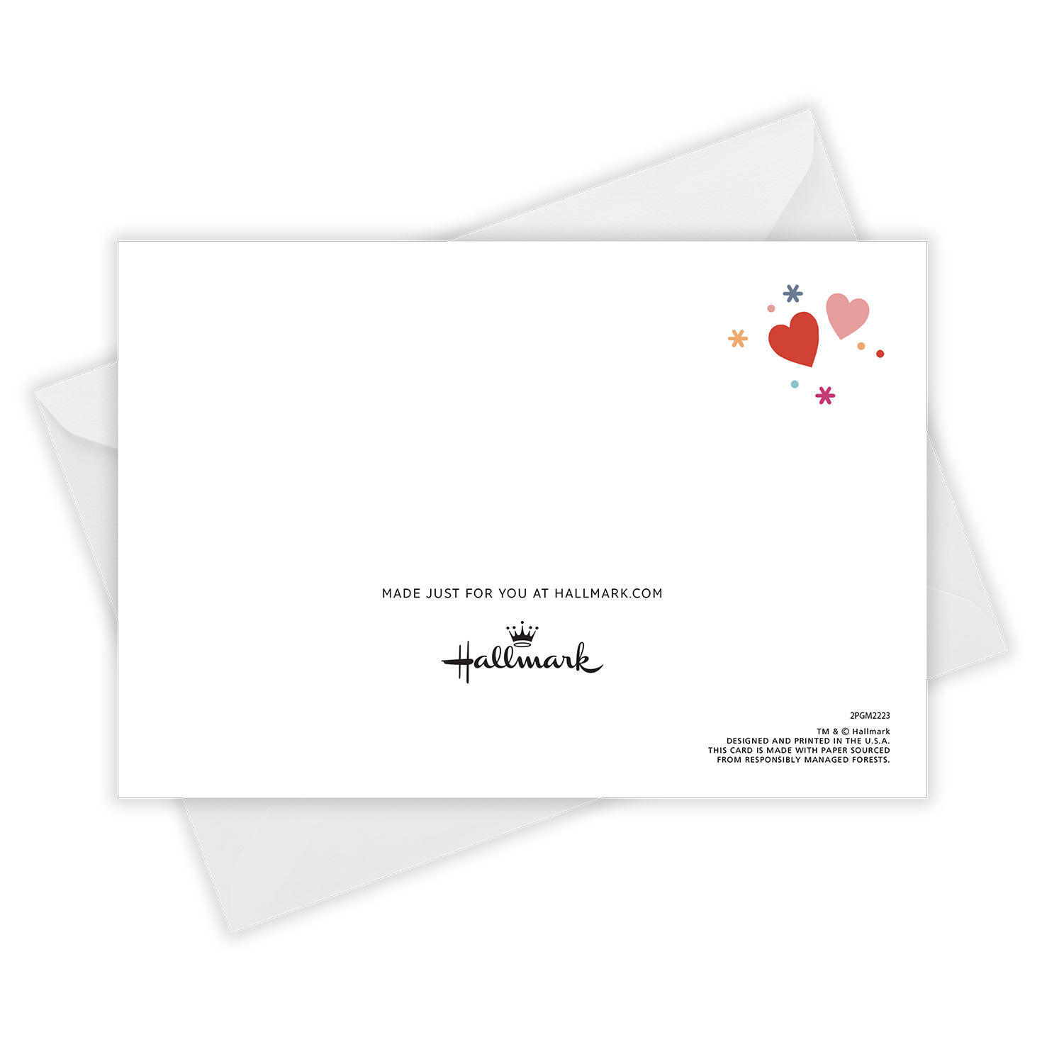 Who You Are Custom Love Card for only USD 4.99 | Hallmark